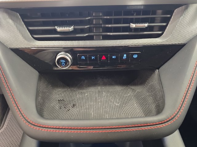 New 2026 Ford Explorer ST RWD image 33