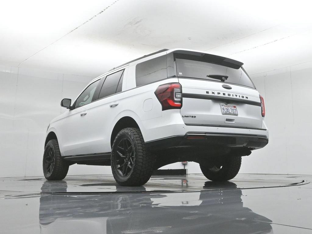 Used 2024 Ford Expedition Limited AWD/4WD image 51
