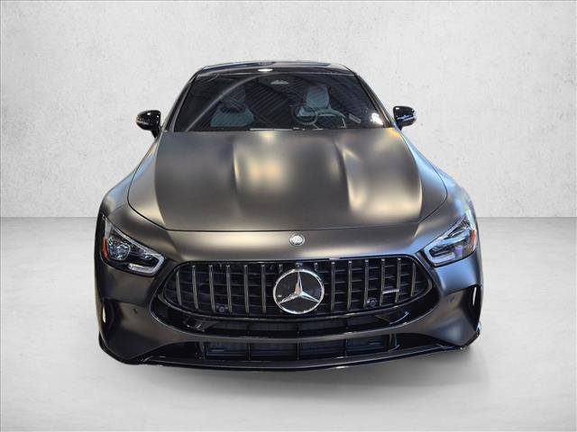 Used 2026 Mercedes-Benz AMG GT 63 image 2