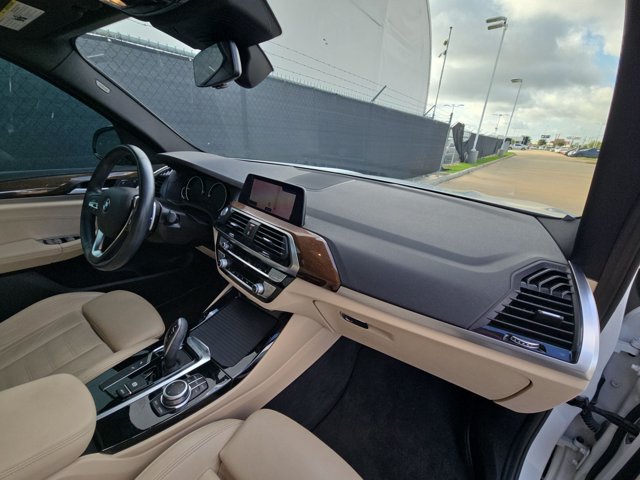Used 2021 BMW X3 sDrive30i w/ Convenience Package RWD image 22