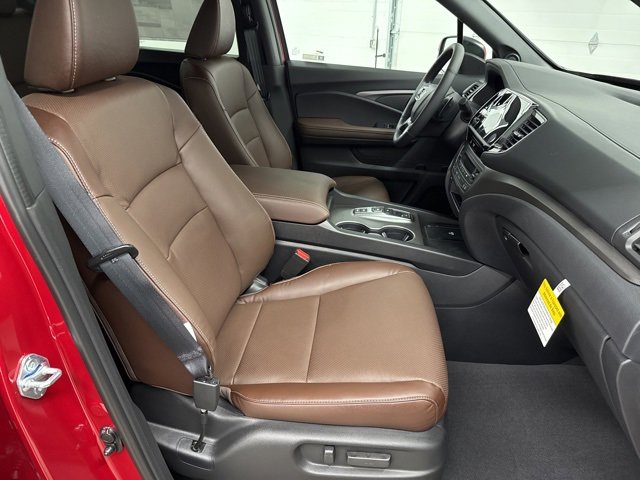 New 2026 Honda Ridgeline RTL image 36