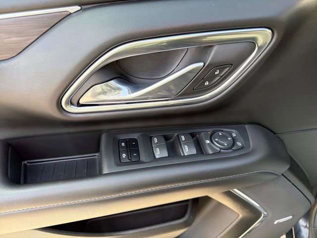 Used 2023 Chevrolet Tahoe LT image 23