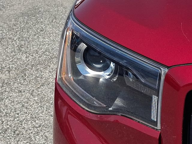 Used 2019 GMC Acadia SLT AWD/4WD image 28