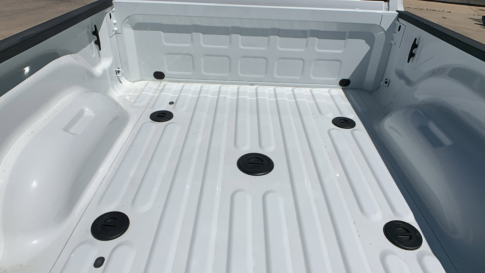 New 2025 RAM 2500 Tradesman image 30