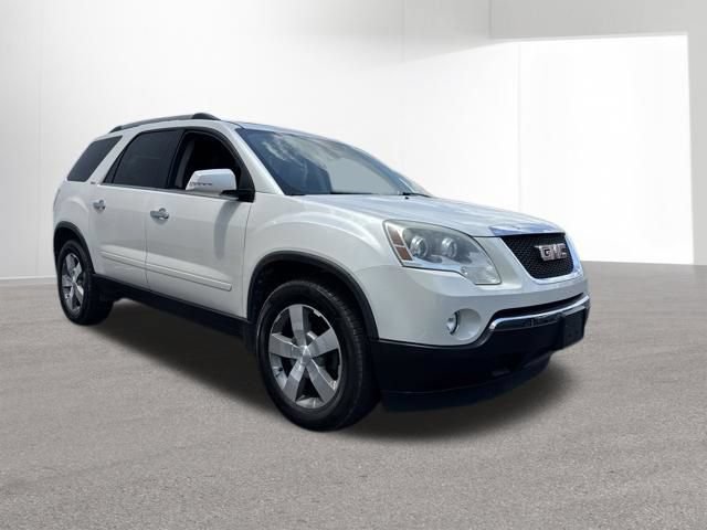 Used 2012 GMC Acadia SLT AWD/4WD image 6
