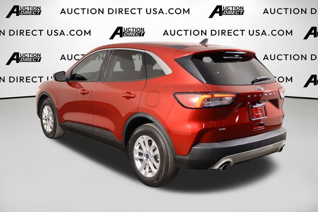 Used 2022 Ford Escape SE w/ Convenience Package FWD image 36