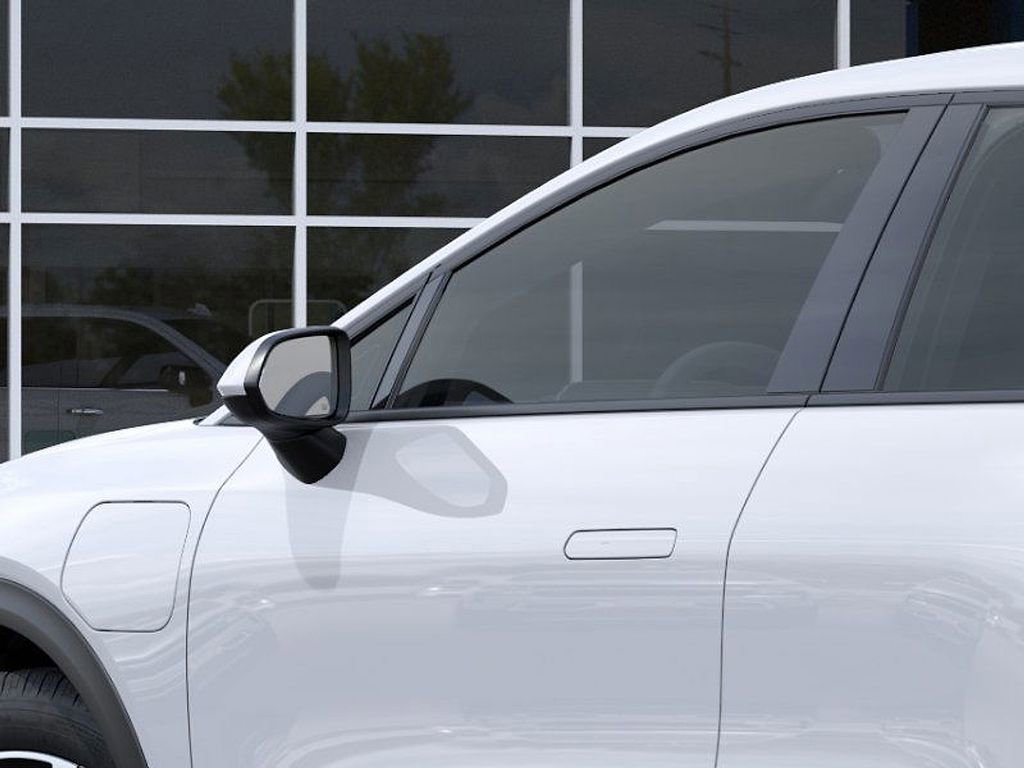 New 2026 Chevrolet Equinox EV LT image 12