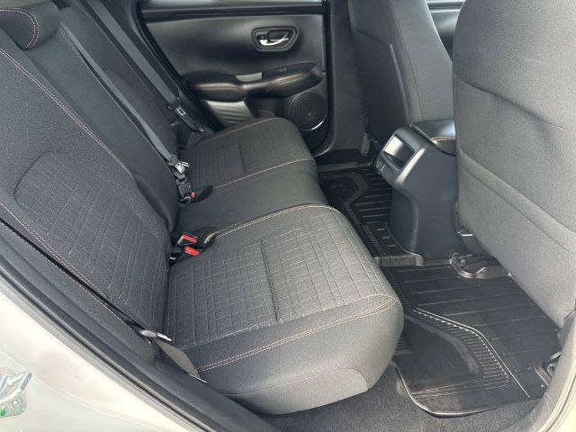 Certified 2024 Honda HR-V Sport image 30