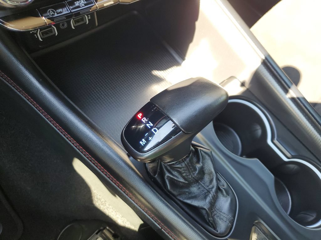 Used 2025 Dodge Durango GT AWD/4WD image 24