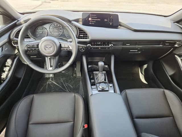 New 2026 MAZDA MAZDA3 Hatchback w/Premium Plus Pkg AWD/4WD image 7