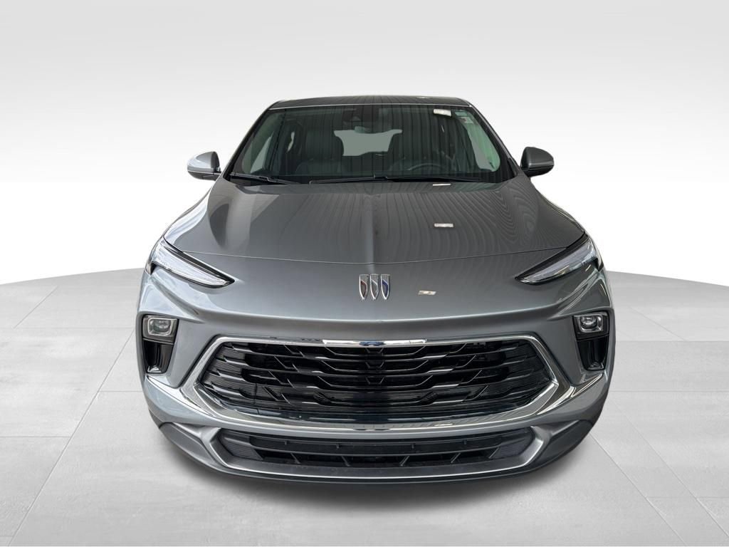 Used 2025 Buick Encore GX Preferred image 8