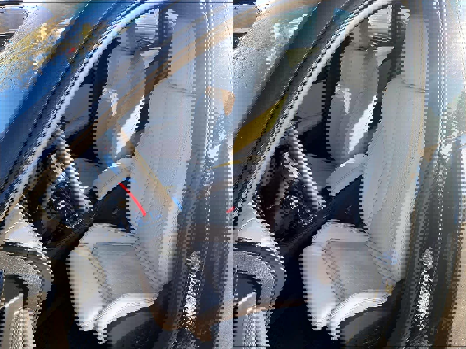 Certified 2025 BMW M235i xDrive w/ Premium Package image 26