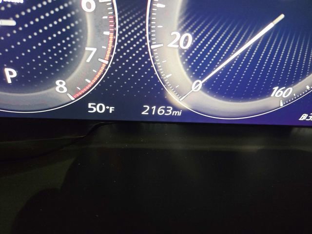 Certified 2025 MAZDA CX-90 3.3 Turbo S w/ Premium Package image 22