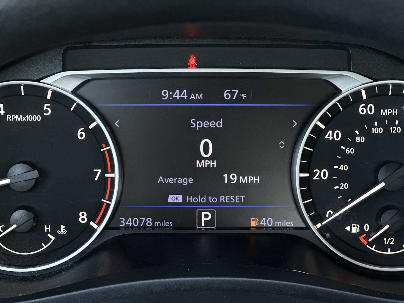 Used 2022 Nissan Altima 2.5 SV image 10