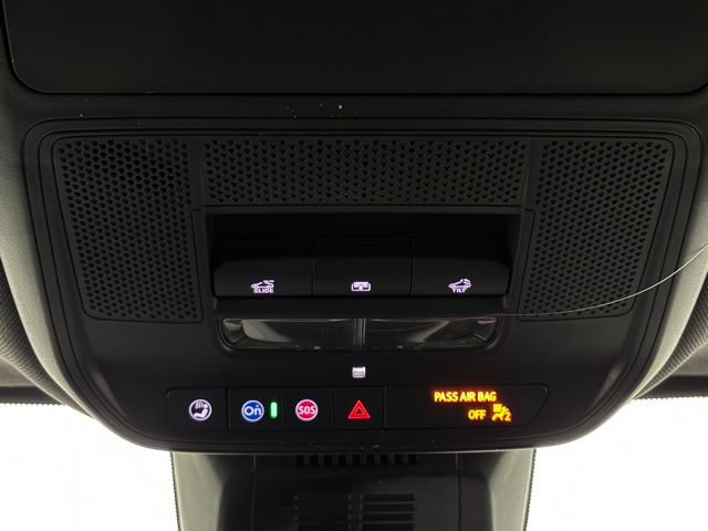 New 2026 GMC Terrain AT4 AWD/4WD image 24