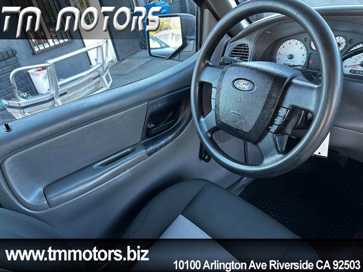 Used 2009 Ford Ranger FX4 image 14