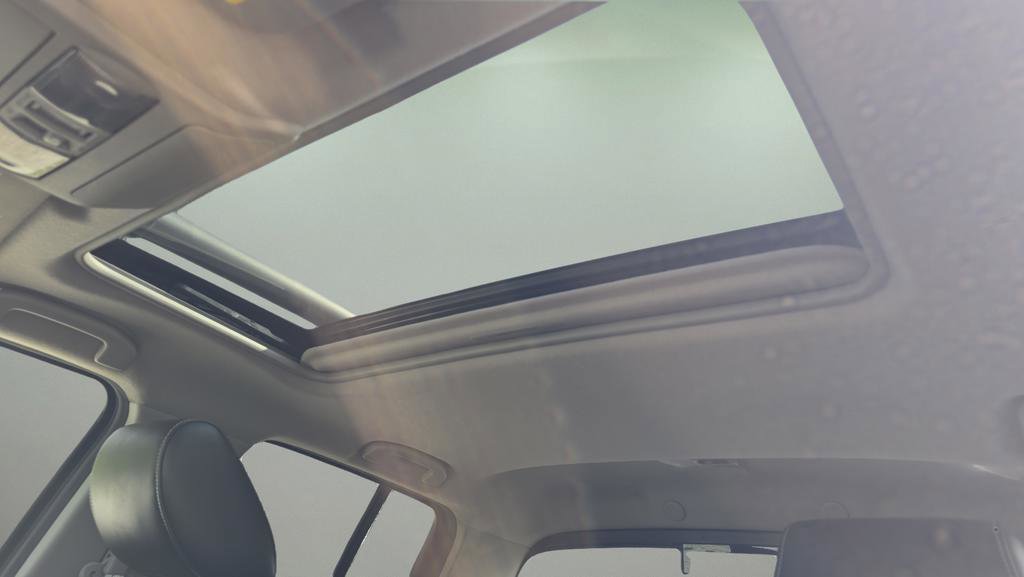 Used 2015 Nissan Frontier PRO-4X w/ Pro-4x Luxury Package image 15