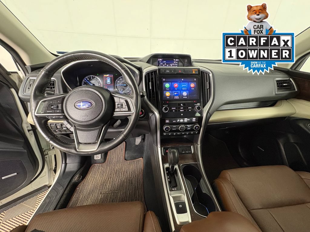 Used 2019 Subaru Ascent Touring AWD/4WD image 8