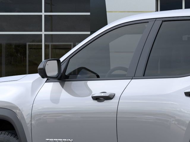 New 2026 GMC Terrain Elevation w/ Technology Package II FWD image 12