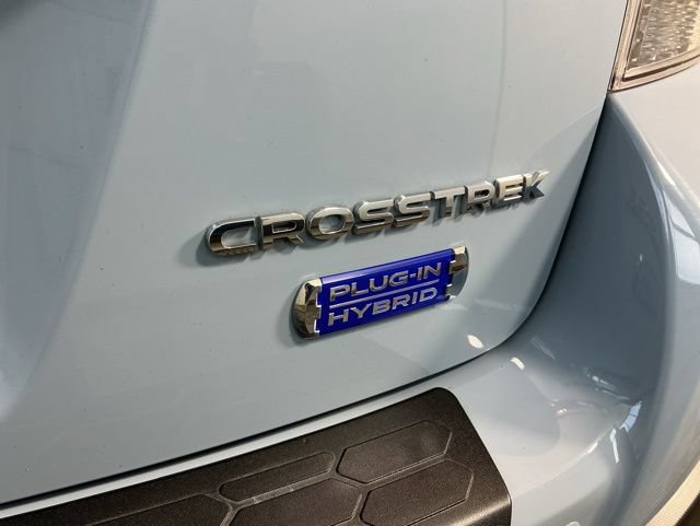 Used 2019 Subaru Crosstrek Hybrid w/ Moonroof Package w/Navigation AWD/4WD image 11