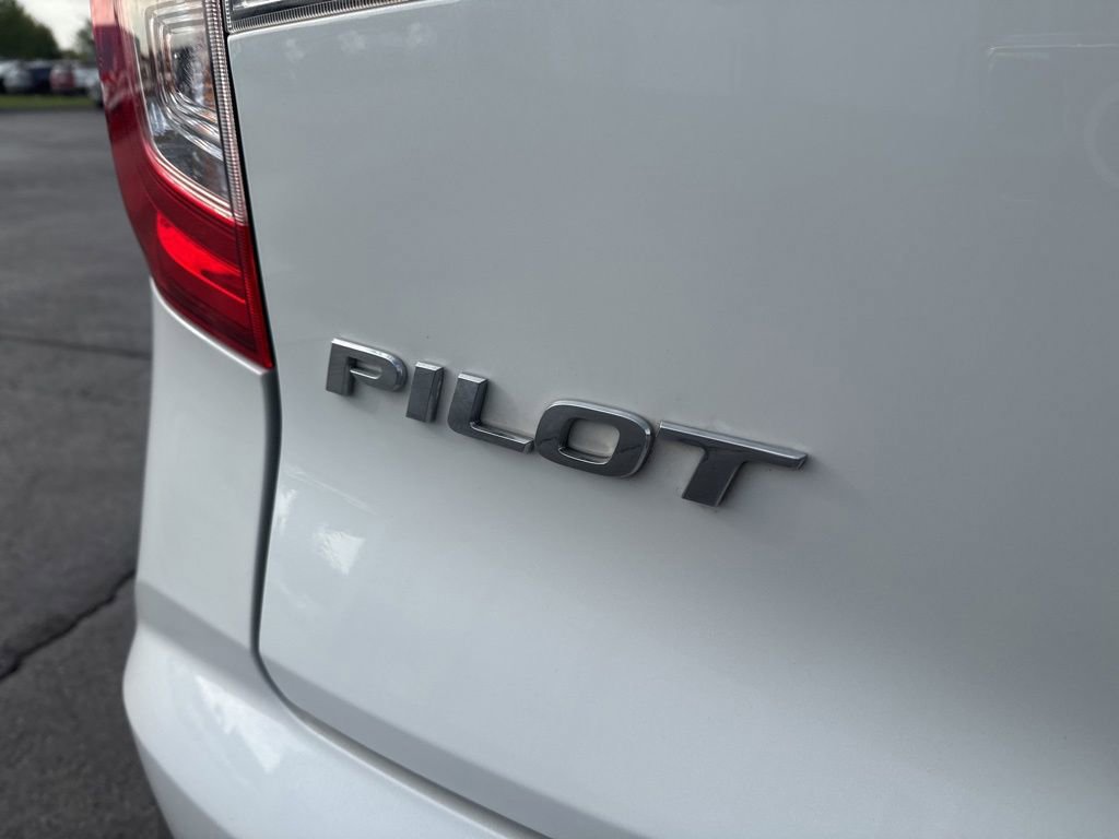 Used 2022 Honda Pilot Special Edition image 11