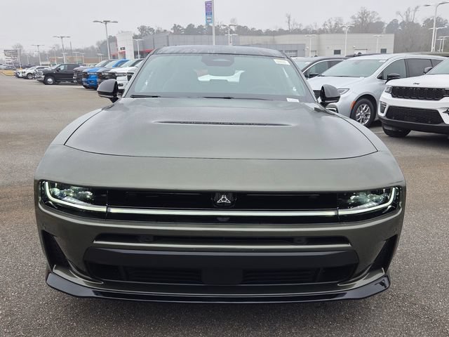 New 2026 Dodge Charger Scat Pack AWD/4WD image 2