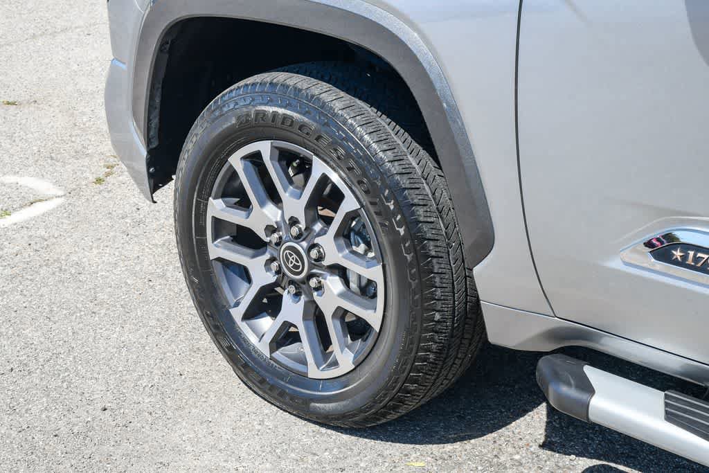 Used 2023 Toyota Tundra 1794 Edition image 10
