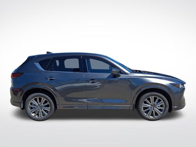 Used 2025 MAZDA CX-5 Signature AWD/4WD image 7