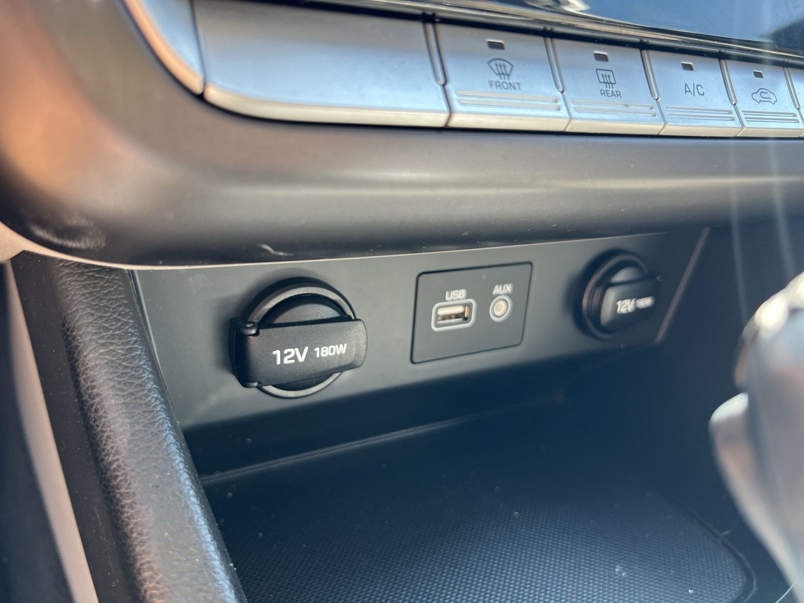 Used 2018 Hyundai Sonata ECO FWD image 26