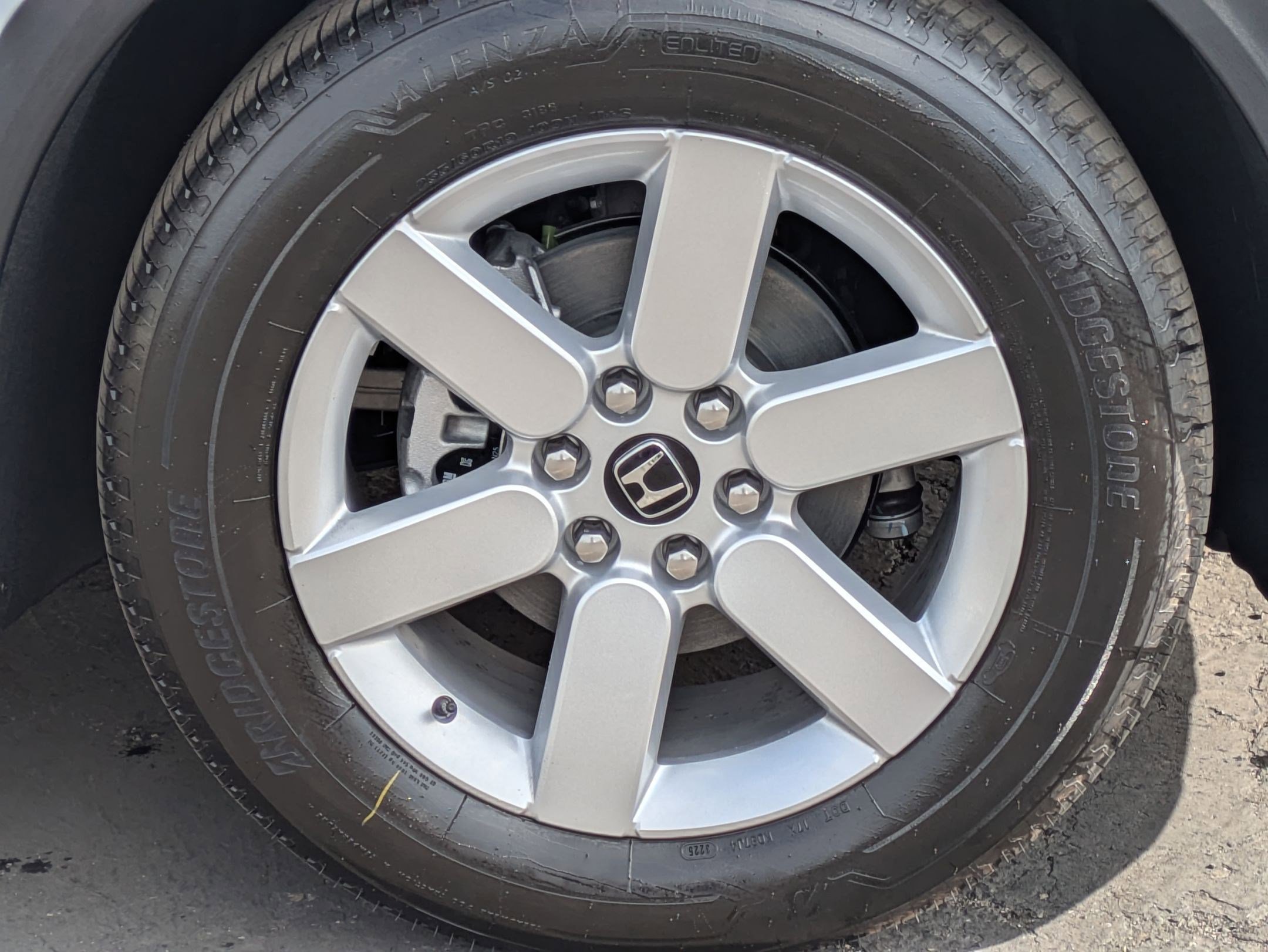 New 2026 Honda Prologue Eco image 4