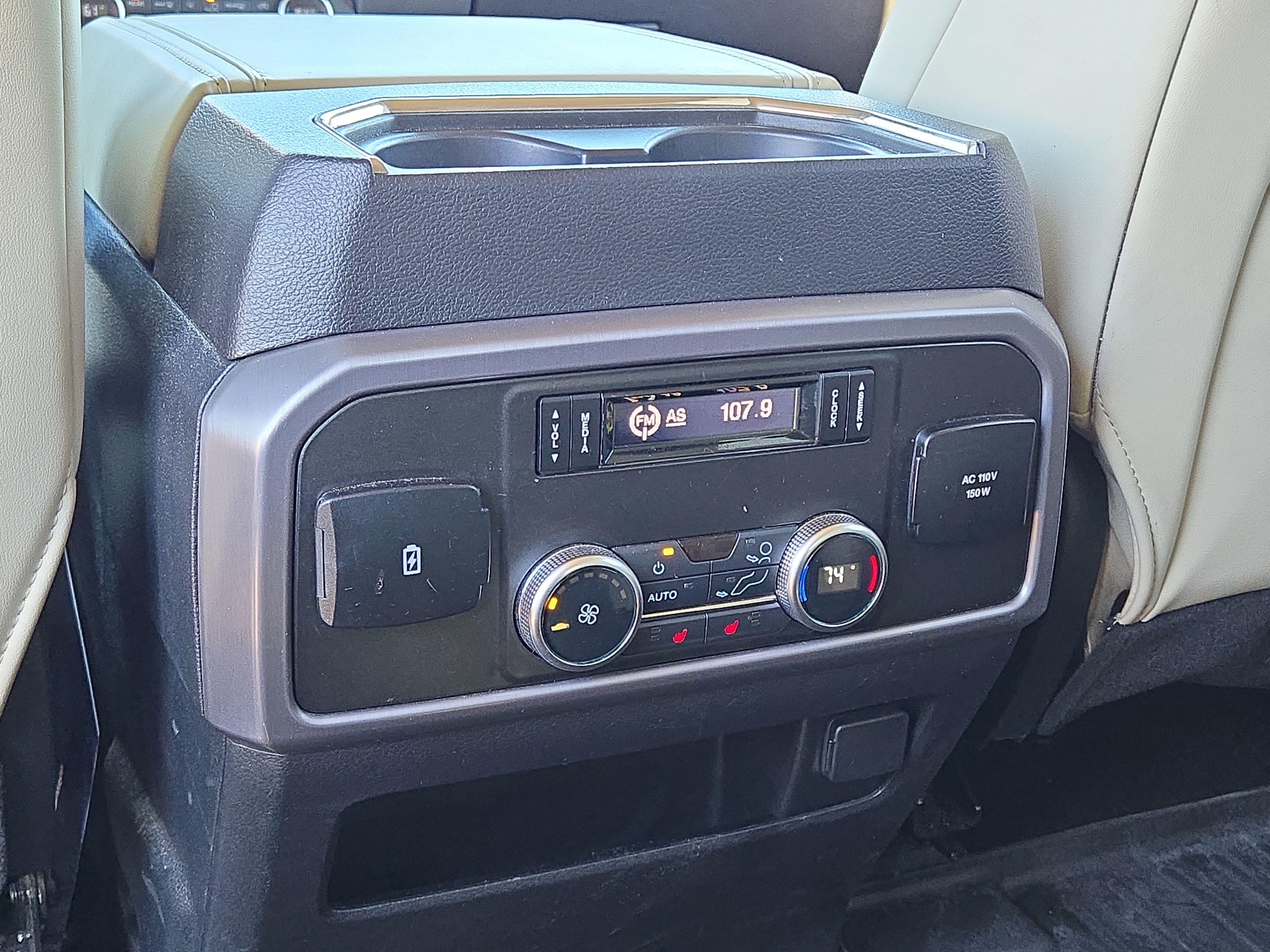 Used 2020 Ford Expedition Platinum image 22