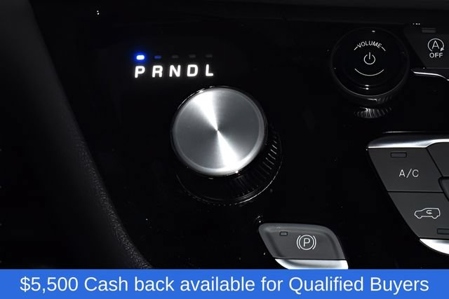 New 2026 Chrysler Pacifica Select w/ S Appearance Package FWD image 19