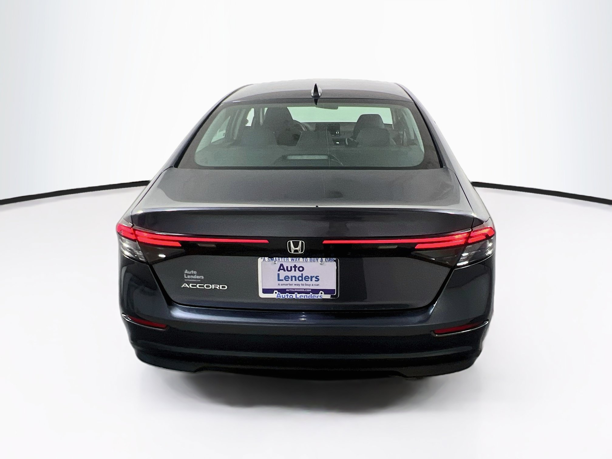 Used 2023 Honda Accord EX image 6