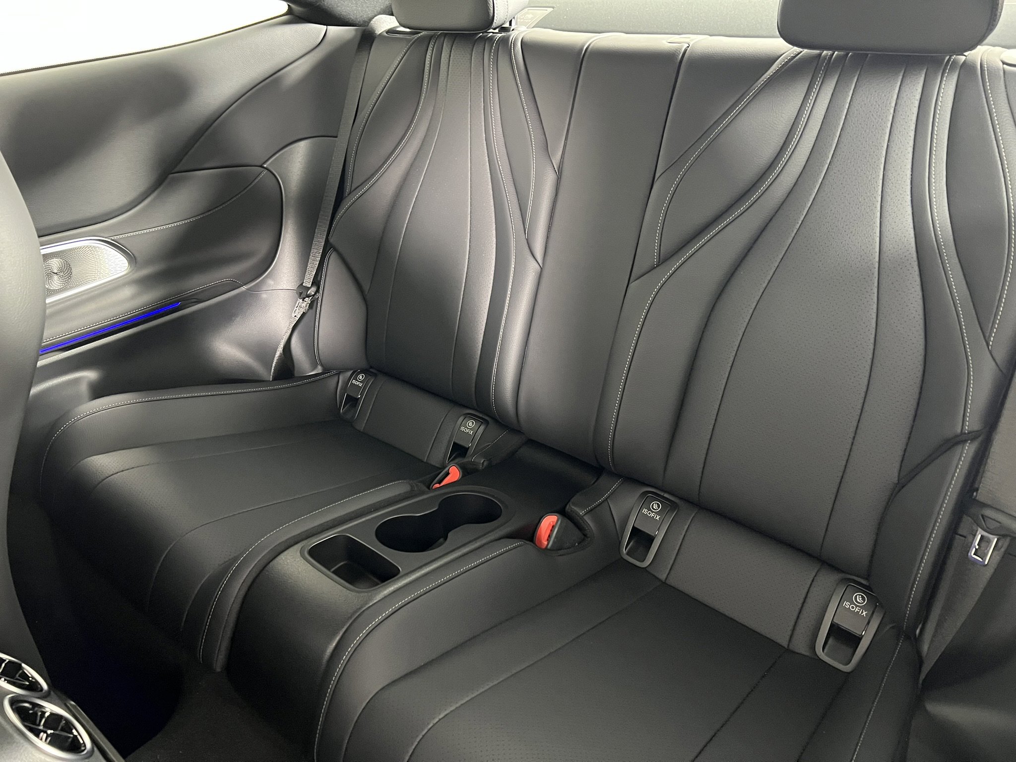 New 2026 Mercedes-Benz CLE 300 4MATIC Coupe image 20