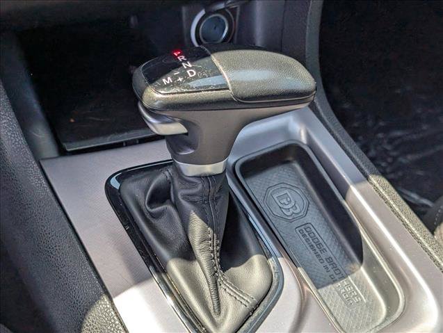 Used 2022 Dodge Charger R/T w/ Blacktop Package RWD image 12