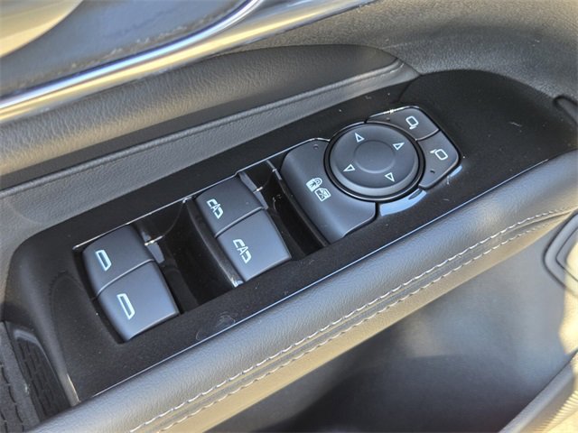 New 2026 Cadillac CT4 Luxury image 19