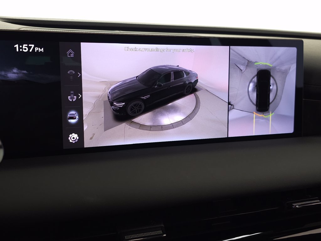New 2027 Genesis G80 3.5T Prestige AWD/4WD image 26