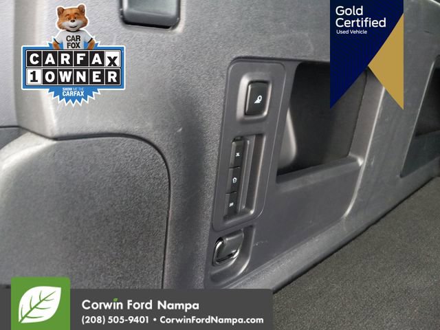Certified 2025 Ford Expedition Max Active image 30