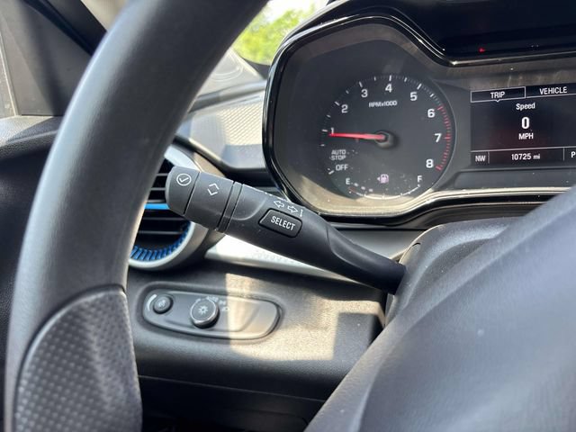 Used 2024 Chevrolet Trax LS w/ LS Convenience Package FWD image 26