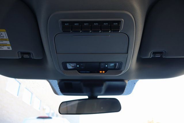 New 2026 Ford F350 XL w/ STX Appearance Package image 24