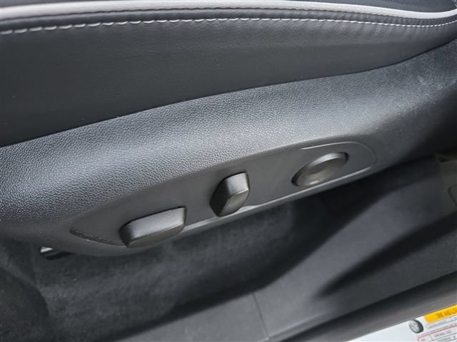 Certified 2025 Buick Enclave Sport Touring AWD/4WD image 14