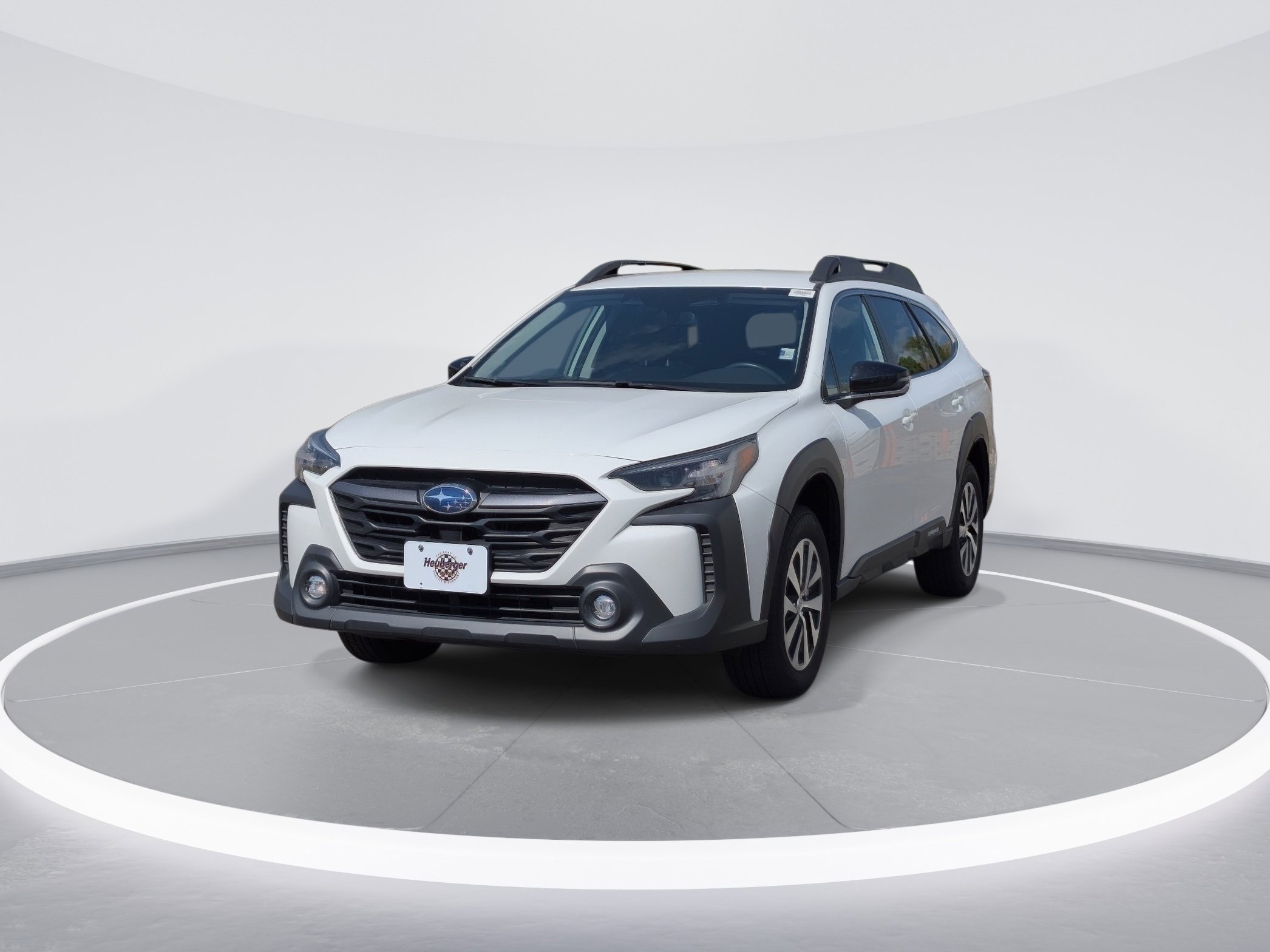 Certified 2023 Subaru Outback Premium AWD/4WD image 3