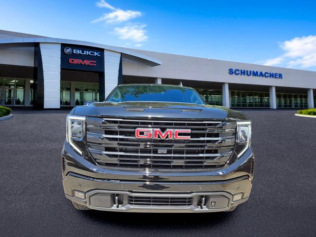 New 2026 GMC Sierra 1500 Elevation w/ Elevation Premium Package AWD/4WD image 2