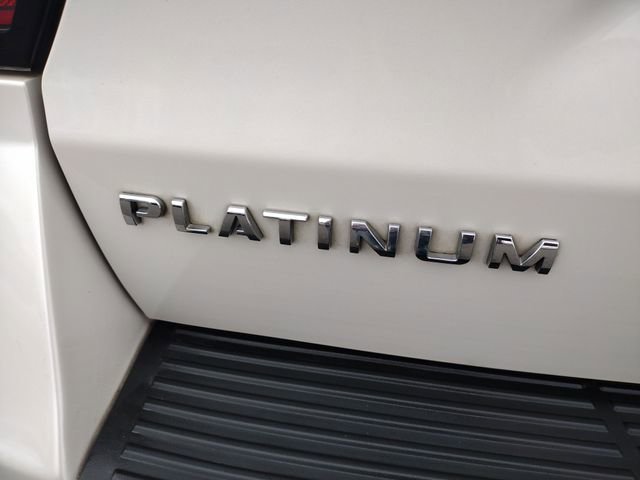 Used 2018 Ford Expedition Platinum image 46
