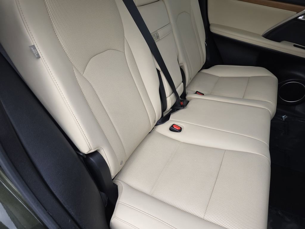 Certified 2022 Lexus RX 350 AWD w/ Premium Package image 21