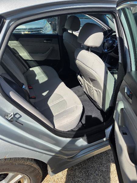 Used 2019 Hyundai Sonata SEL FWD image 8
