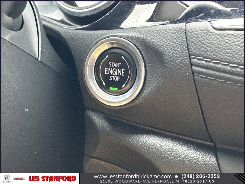 Used 2022 Buick Encore GX Preferred FWD image 28