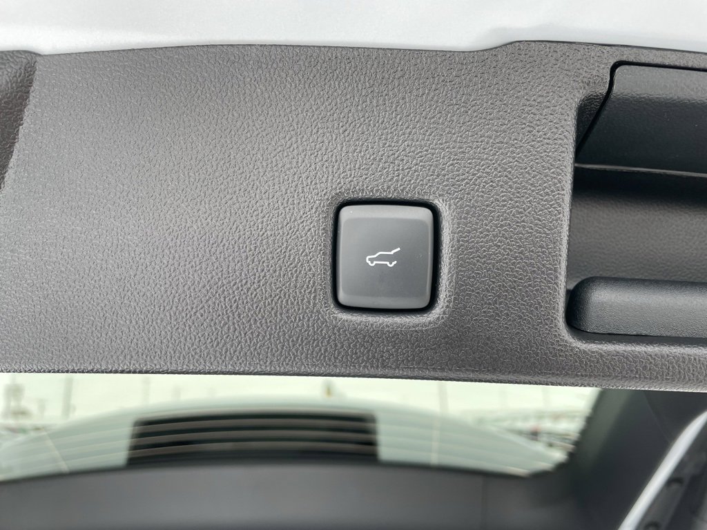 New 2026 Ford Escape SE image 39