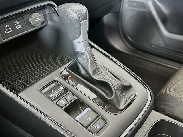 Certified 2024 Honda CR-V EX image 26
