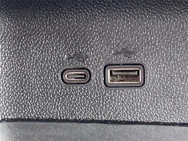 Certified 2025 Chevrolet Traverse LT image 15